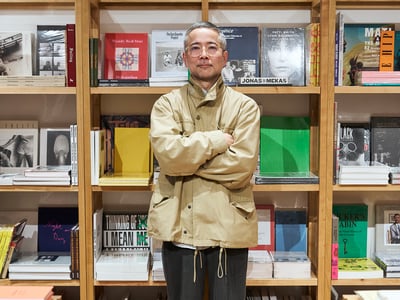 男性