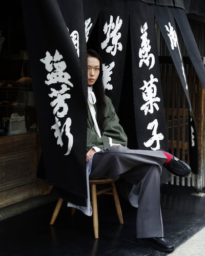 人物