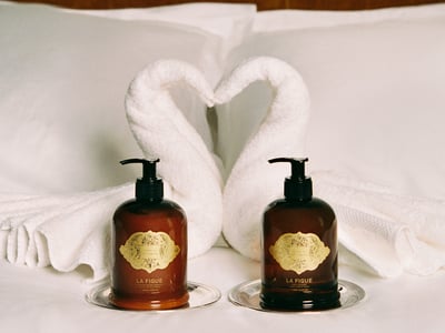 L'ARTISAN PARFUMEURのホームコレクション