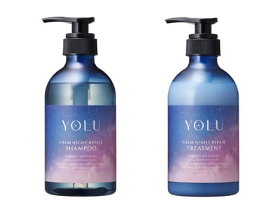 ヨルとオリーブヤング