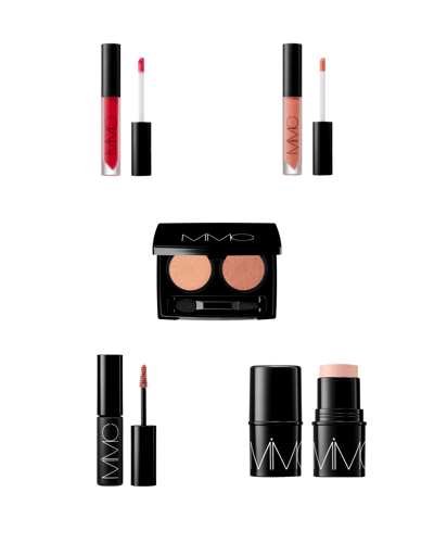 MiMC 2026年春コスメ アイテム画像