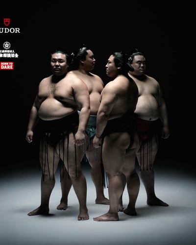 人物