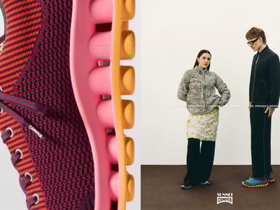 カンペール × スンネイ ラストエディションの「ペロティッシマ」が発売