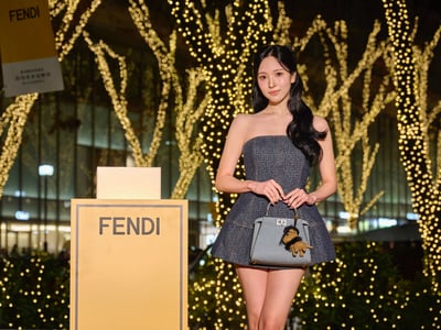 イルミネーションの画像