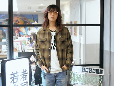 片石貴展yutori社長