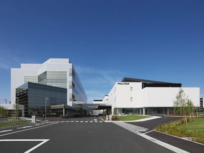 ディセンシア3Sセンター