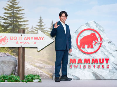 岡田准一