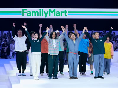 ファミフェス2026 フィナーレ