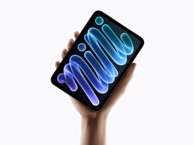 iPad