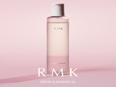RMK セラム クレンジングオイルのアイテム画像