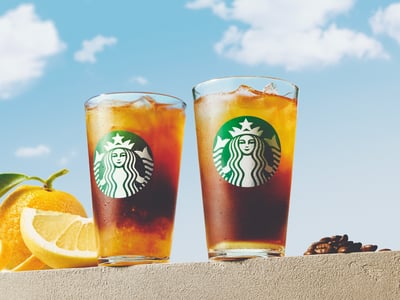 新作コーヒーの画像