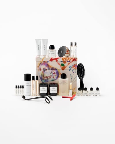 アドベントカレンダー