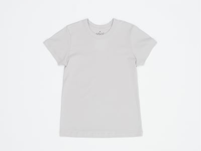無印良品の汗染み防止汗染み防止Tシャツ