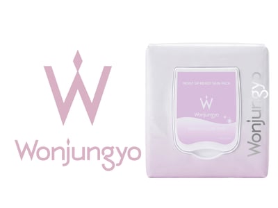 Wonjungyo 与夏普共同开发等离子簇发梳