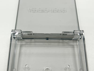 コーセー アイシャドウコンパクトの完全モノマテリアル化