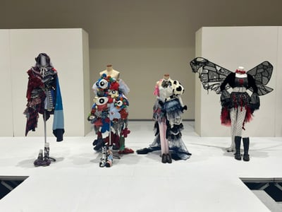 展示作品画像