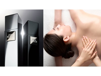 ザ・ギンザ ス パリトリート