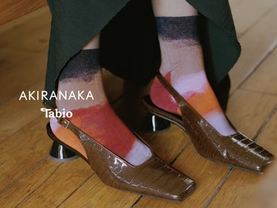 ソックスの画像