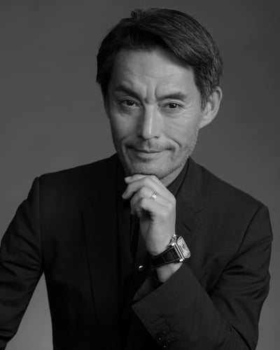 男性