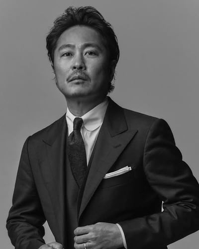 人物