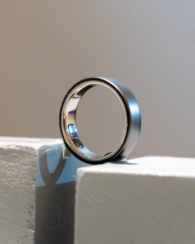 Oura Ring 5