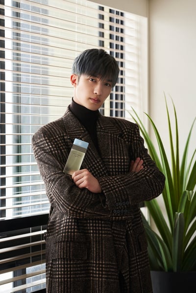 ドルチェ&ガッバーナ ビューティー ホリデーコレクション