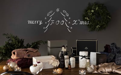 Foo Tokyo ホリデーコレクション