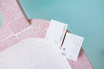 小杉湯 オリジナル入浴剤