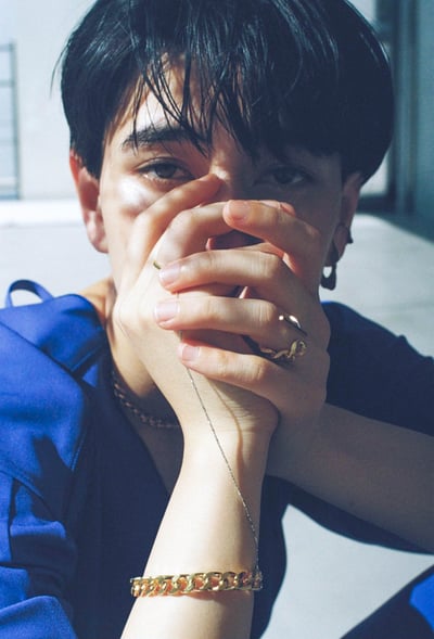 エナソルーナ　ステア