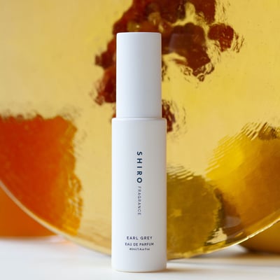 SHIRO オードパルファン