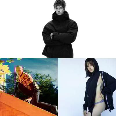 +J ラコステ WTAPS