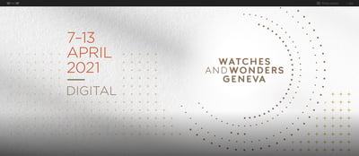 時計 ウォッチ&ワンダー