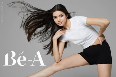 吸水ショーツ Bé-A