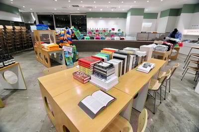 DOVER STREET MARKET GINZA