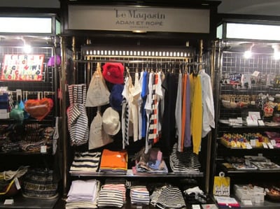 Adam et Ropé Le Magasin