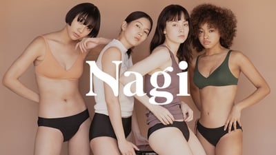 Nagi Biople by CosmeKitchen