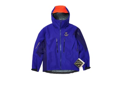 PALACE SKATEBOARDS ARC'TERYX