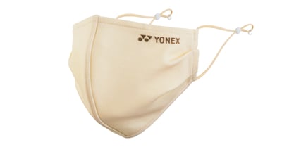 ヨネックス 冬専用マスク ヒートカプセルフェイスマスク