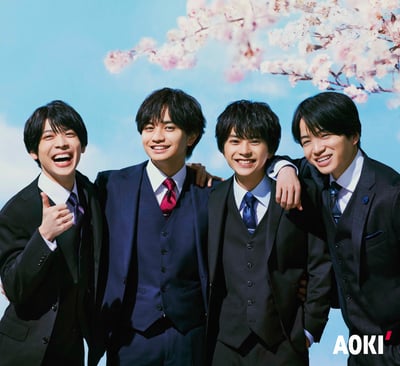 ������ Sexy Zone