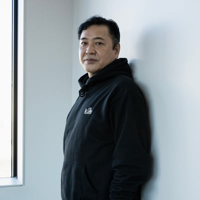 ベイクルーズ 杉村茂社長