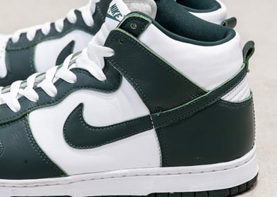 スニーカー　ダンク　スニーカーブーム