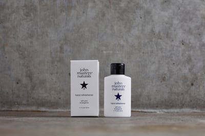 ジョンマスターオーガニック　コンバース トウキョウ