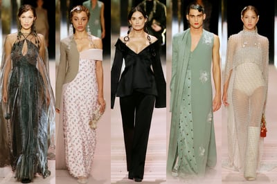 フェンディ キム・ジョーンズ