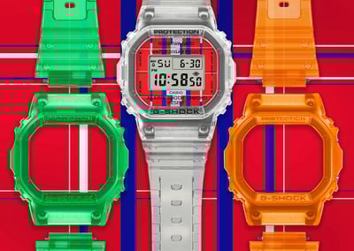 G-SHOCK ���ٿ�ʿ�� ����ܥ�`�����