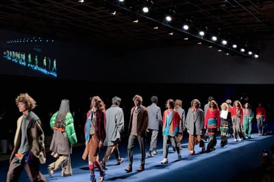 kolor 東京ショー