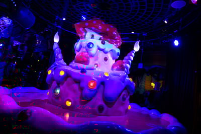 ���磻����󥹥��`���ե����]�ꡡ�ɥ饡�������`��