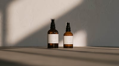 モイスチュア&バランシング ローション モイスチュア&バランシング セラム