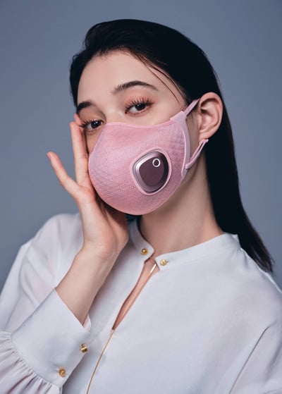 フィリップス ブリーズマスク