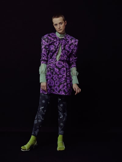 スタニングルアー スウォッシュロンドン