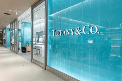 �ƥ��ե��˩`��LVMH